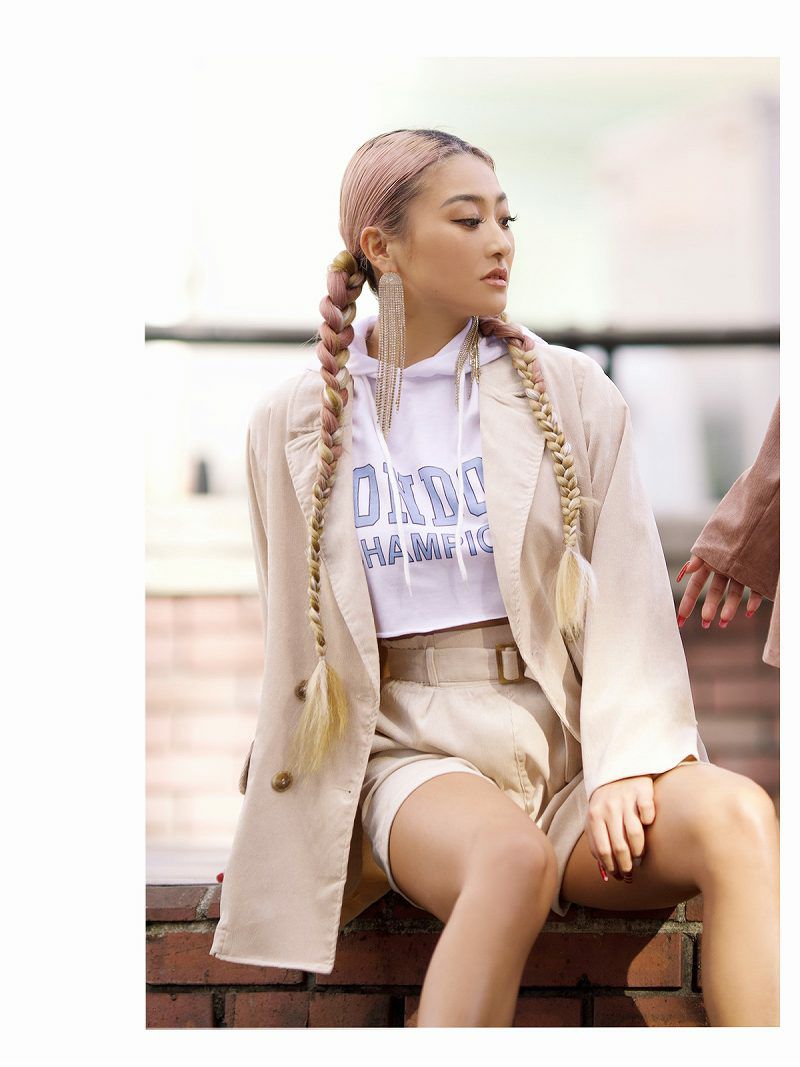 着回しもできちゃうセットアップ3選💋 | bombshell_blog